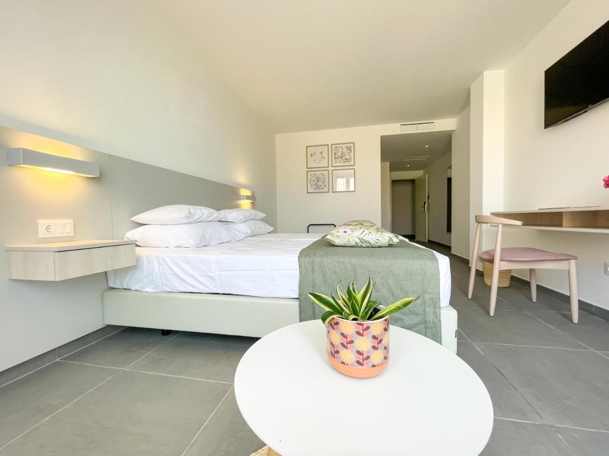 Chez Maria Julia Boutique Hotel 프라이아 외부 사진