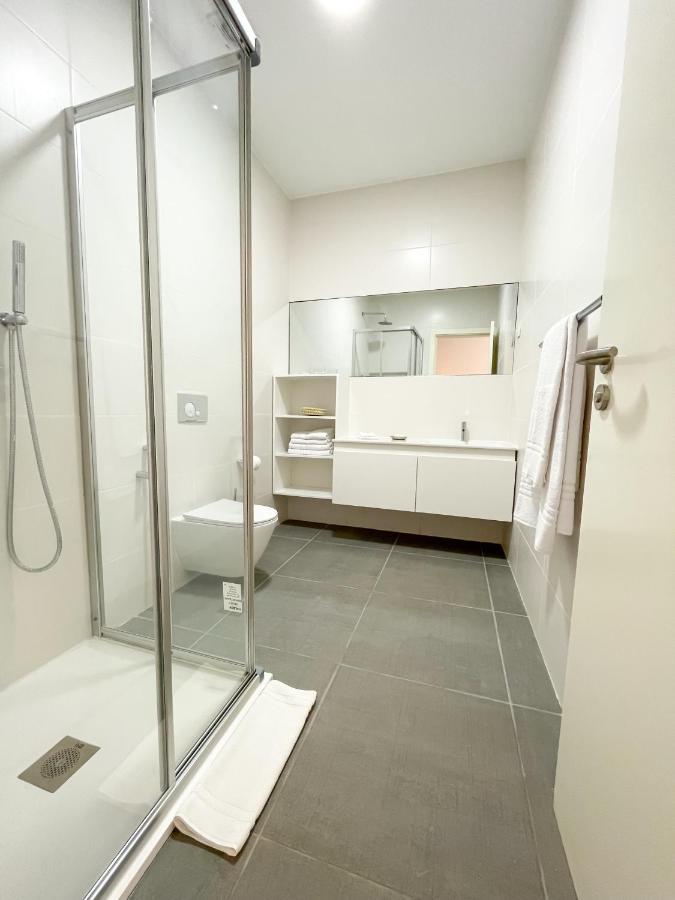 Chez Maria Julia Boutique Hotel 프라이아 외부 사진